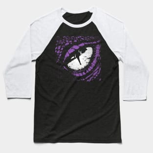 dragon eye Baseball T-Shirt